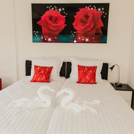 The Diem Amsterdam Diemen ภายนอก รูปภาพ
