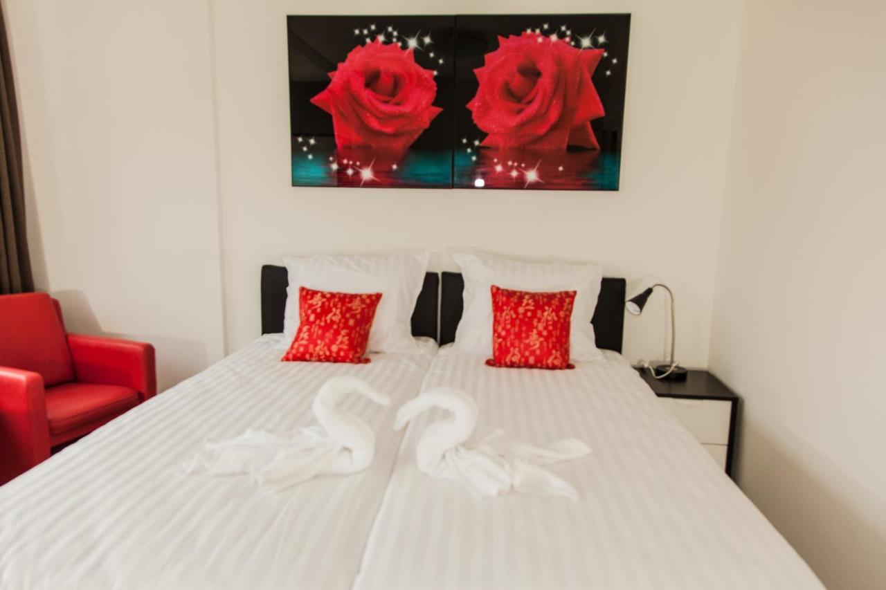 The Diem Amsterdam Diemen ภายนอก รูปภาพ