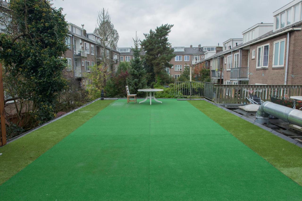 The Diem Amsterdam Diemen ภายนอก รูปภาพ