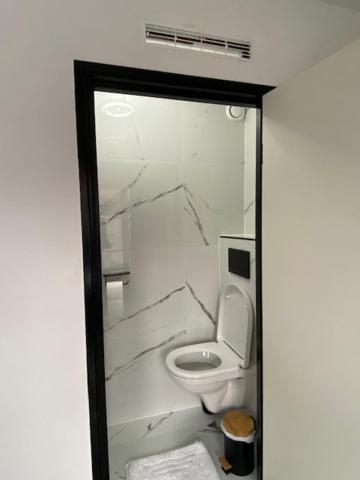 The Diem Amsterdam Diemen ภายนอก รูปภาพ