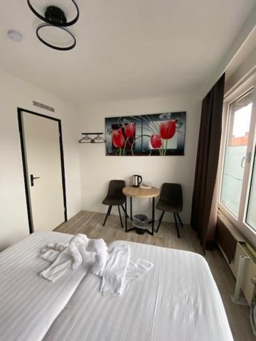 The Diem Amsterdam Diemen ภายนอก รูปภาพ